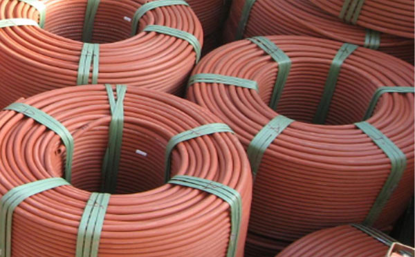 聚乙烯阻燃伊州穿线管具有哪些优势