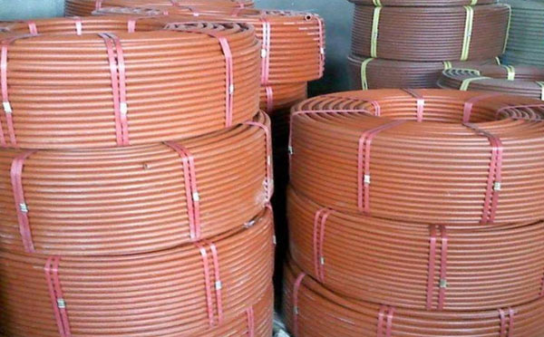 rpe伊州穿线管 rpe伊州穿线管