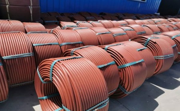 伊州穿线管为什么受人们欢迎的原因 伊州穿线管为什么受人们欢迎的原因