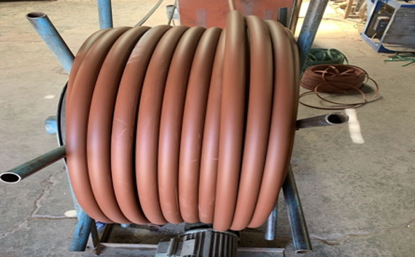 伊州穿线管可以延长线路使用年限