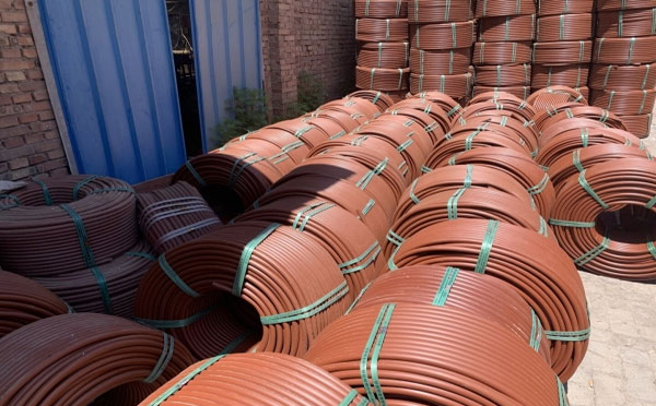 rpe伊州穿线管 rpe伊州穿线管