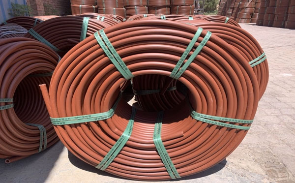 rpe伊州穿线管的生产的方法是什么 rpe伊州穿线管的生产的方法是什么