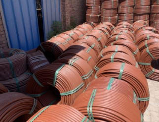 选择伊州穿线管的方法