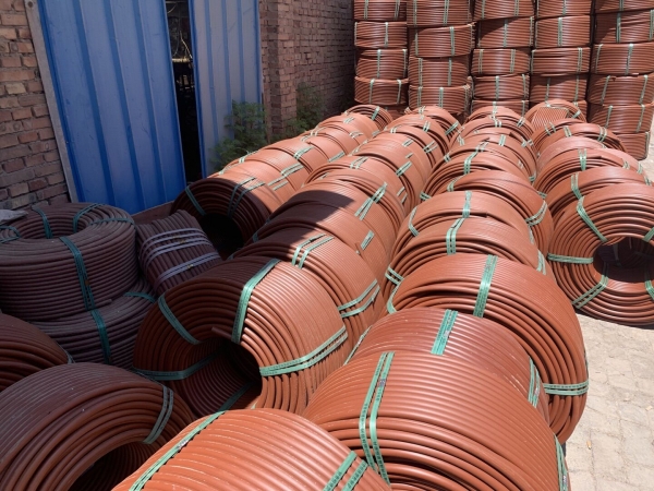 如何选择一条合适耐用的伊州穿线管