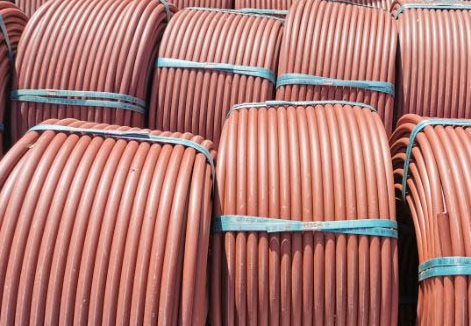 伊州穿线管配件使用范围