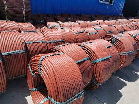 伊州穿线管是如何维护电缆的