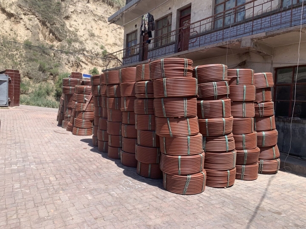 伊州穿线管的一些常识