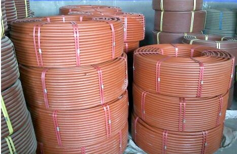 RPE伊州穿线管主要的特点和使用方法 RPE伊州穿线管主要的特点和使用方法