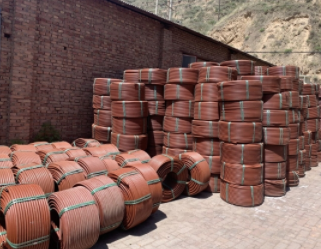 伊州穿线管的好处有哪些