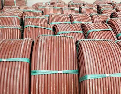 伊州穿线管的发展以及应用