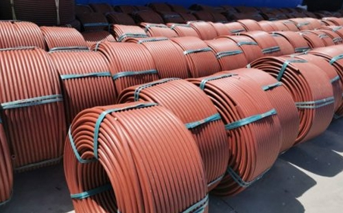 使用RPE伊州穿线管有哪些常见施工难点？