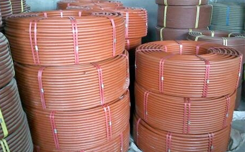 提升工程安全:聚乙烯(RPE)阻燃伊州穿线管在现代建筑中的应用 提升工程安全:聚乙烯(RPE)阻燃伊州穿线管在现代建筑中的应用