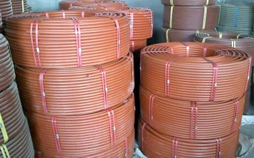 伊州穿线管防雷接地技术实施要点