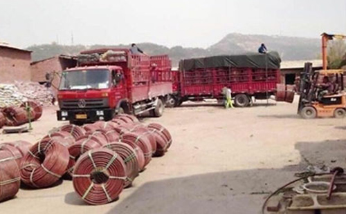 穿线管选型与施工全解析：伊州穿线管如何正确安装