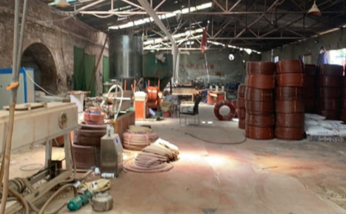 家装防火别忽视！阻燃伊州穿线管安装规范详解