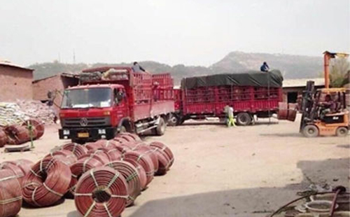 伊州穿线管选型与安装技术全解析