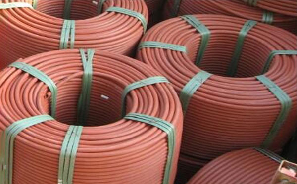 地下管线保护新选择：聚乙烯伊州穿线管在现代电气工程中的应用价值