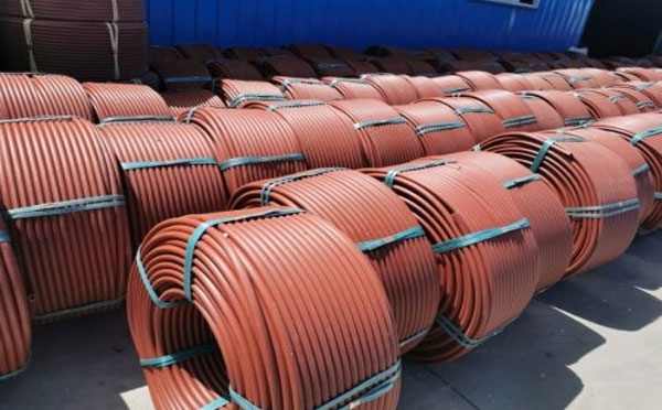 伊州穿线管类型选型与建筑电气安装技术规范指南