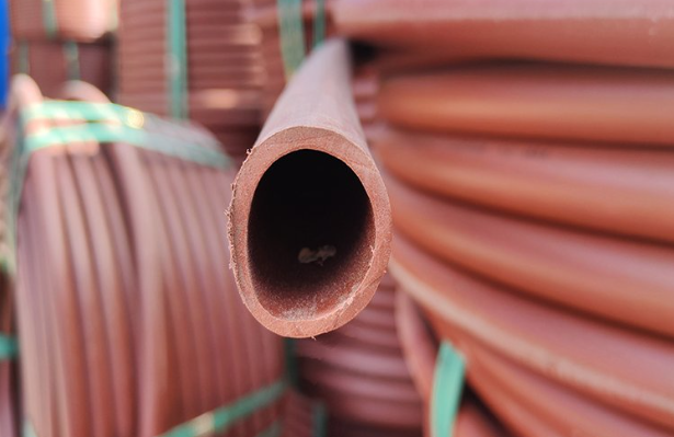 伊州电力行业使用的RPE阻燃穿线管有哪些标准？